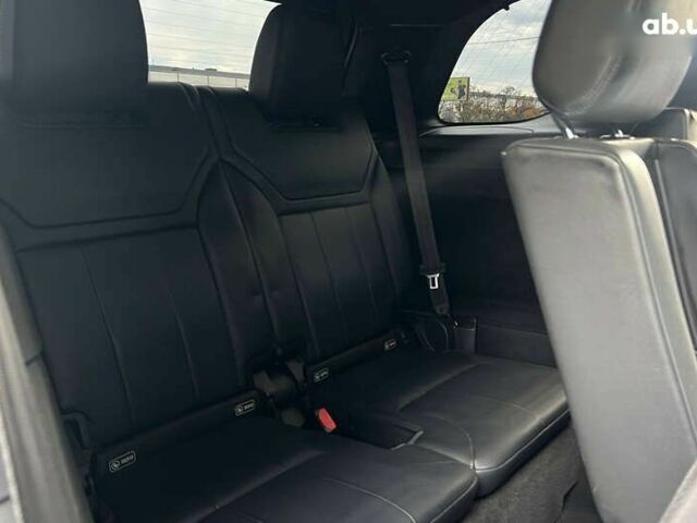 Ленд Ровер Дискавери, объемом двигателя 3 л и пробегом 191 тыс. км за 36000 $, фото 27 на Automoto.ua