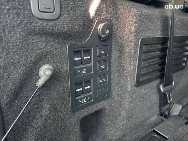 Ленд Ровер Діскавері, об'ємом двигуна 3 л та пробігом 166 тис. км за 22500 $, фото 11 на Automoto.ua