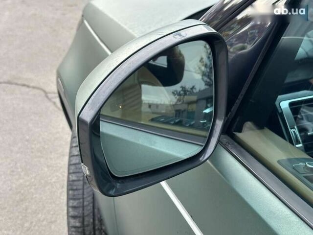 Ленд Ровер Діскавері, об'ємом двигуна 3 л та пробігом 72 тис. км за 38490 $, фото 16 на Automoto.ua