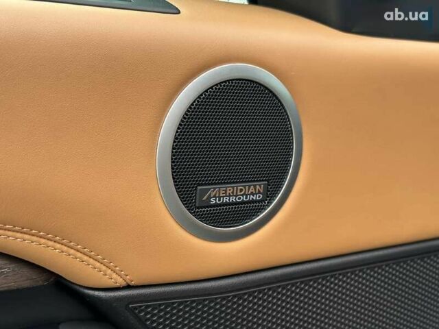 Ленд Ровер Діскавері, об'ємом двигуна 3 л та пробігом 72 тис. км за 38490 $, фото 20 на Automoto.ua