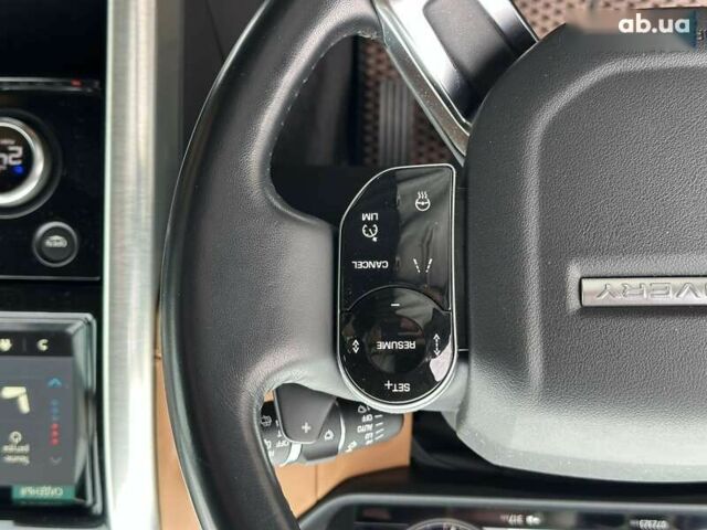 Ленд Ровер Діскавері, об'ємом двигуна 3 л та пробігом 72 тис. км за 38490 $, фото 28 на Automoto.ua