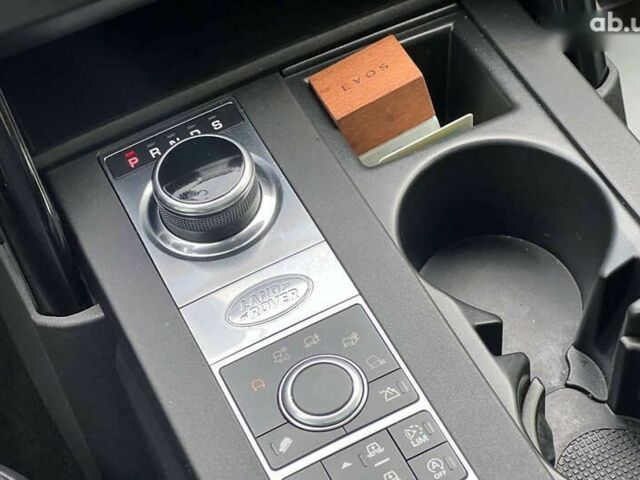 Ленд Ровер Дискавери, объемом двигателя 3 л и пробегом 191 тыс. км за 36000 $, фото 21 на Automoto.ua