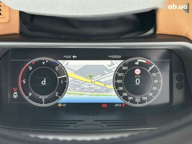 Ленд Ровер Діскавері, об'ємом двигуна 3 л та пробігом 72 тис. км за 38490 $, фото 24 на Automoto.ua
