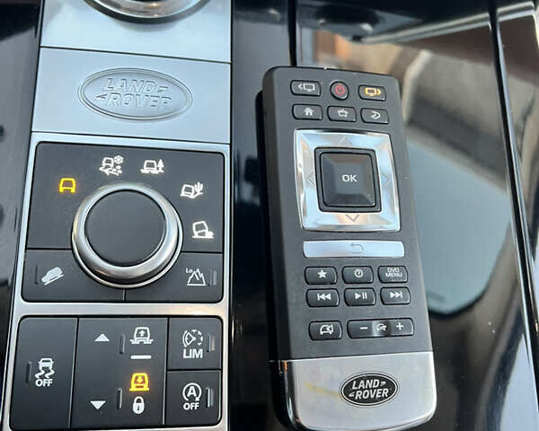 Ленд Ровер Дискавери, объемом двигателя 3 л и пробегом 114 тыс. км за 39500 $, фото 56 на Automoto.ua