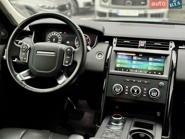 Ленд Ровер Діскавері, об'ємом двигуна 2 л та пробігом 93 тис. км за 30500 $, фото 3 на Automoto.ua