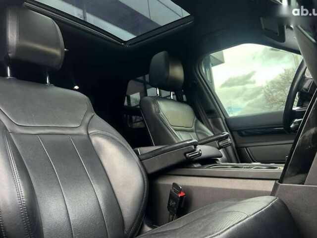 Ленд Ровер Дискавери, объемом двигателя 3 л и пробегом 191 тыс. км за 36000 $, фото 12 на Automoto.ua