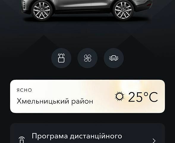 Ленд Ровер Діскавері, об'ємом двигуна 3 л та пробігом 164 тис. км за 27000 $, фото 43 на Automoto.ua
