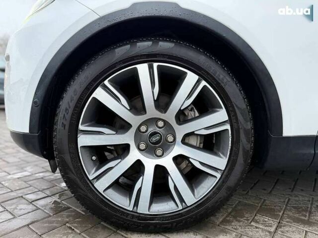 Ленд Ровер Діскавері, об'ємом двигуна 3 л та пробігом 166 тис. км за 22500 $, фото 4 на Automoto.ua