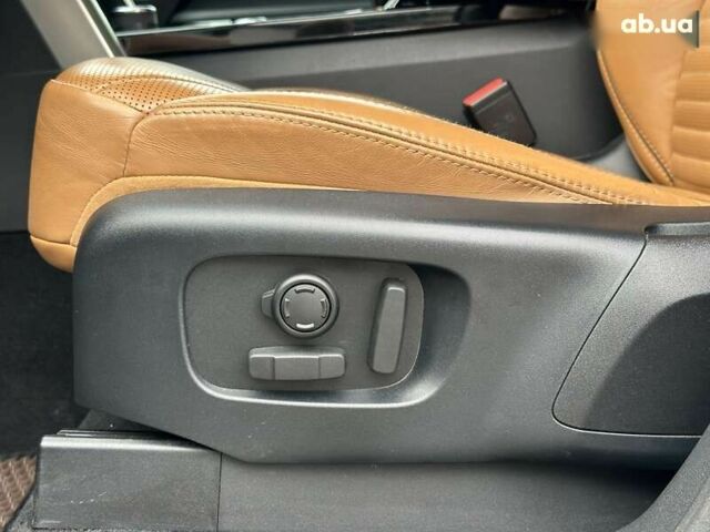 Ленд Ровер Діскавері, об'ємом двигуна 3 л та пробігом 72 тис. км за 38490 $, фото 21 на Automoto.ua