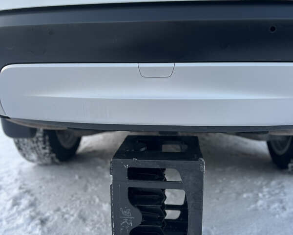 Ленд Ровер Дискавери, объемом двигателя 3 л и пробегом 114 тыс. км за 39500 $, фото 96 на Automoto.ua