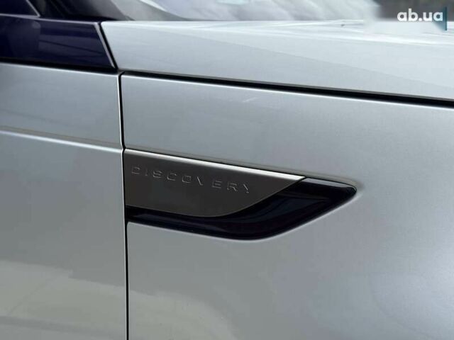 Ленд Ровер Дискавери, объемом двигателя 3 л и пробегом 144 тыс. км за 22800 $, фото 4 на Automoto.ua