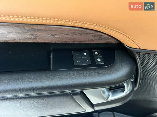 Ленд Ровер Дискавери, объемом двигателя 3 л и пробегом 114 тыс. км за 39500 $, фото 60 на Automoto.ua