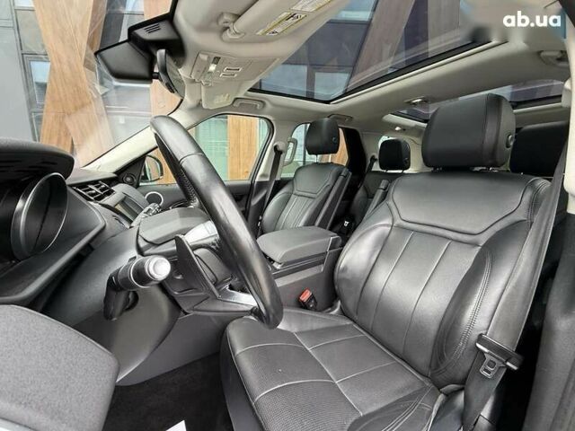 Ленд Ровер Дискавери, объемом двигателя 3 л и пробегом 144 тыс. км за 22800 $, фото 14 на Automoto.ua
