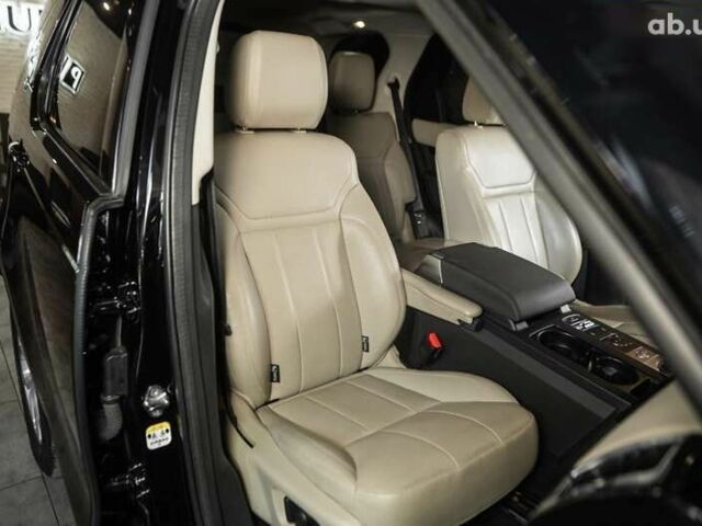Ленд Ровер Дискавери, объемом двигателя 2 л и пробегом 192 тыс. км за 28900 $, фото 14 на Automoto.ua