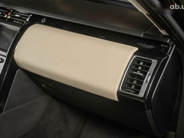 Ленд Ровер Дискавери, объемом двигателя 2 л и пробегом 192 тыс. км за 28900 $, фото 21 на Automoto.ua