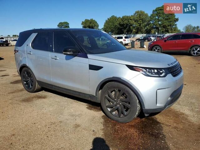 Ленд Ровер Діскавері 2019 у Вінниці на Automoto.ua Ленд Ровер Діскавері, об'ємом двигуна 3 л та пробігом 145 тис. км за 5400 $, фото 3 на Automoto.ua