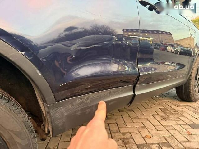 Ленд Ровер Діскавері, об'ємом двигуна 3 л та пробігом 138 тис. км за 22200 $, фото 6 на Automoto.ua