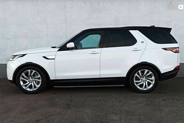 Ленд Ровер Дискавери, объемом двигателя 3 л и пробегом 171 тыс. км за 35900 $, фото 4 на Automoto.ua