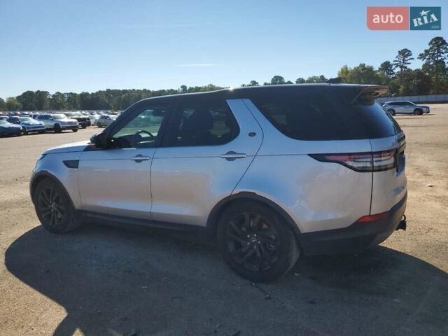 Ленд Ровер Діскавері 2019 у Вінниці на Automoto.ua Ленд Ровер Діскавері, об'ємом двигуна 3 л та пробігом 145 тис. км за 5400 $, фото 1 на Automoto.ua