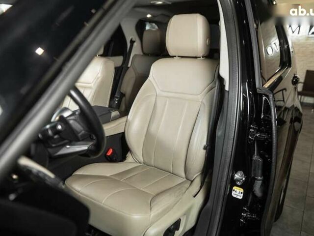 Ленд Ровер Дискавери, объемом двигателя 2 л и пробегом 192 тыс. км за 28900 $, фото 15 на Automoto.ua