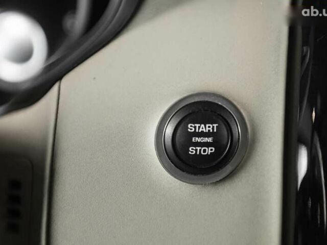 Ленд Ровер Дискавери, объемом двигателя 2 л и пробегом 192 тыс. км за 28900 $, фото 11 на Automoto.ua