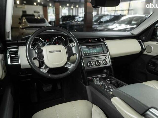 Ленд Ровер Дискавери, объемом двигателя 2 л и пробегом 192 тыс. км за 28900 $, фото 29 на Automoto.ua