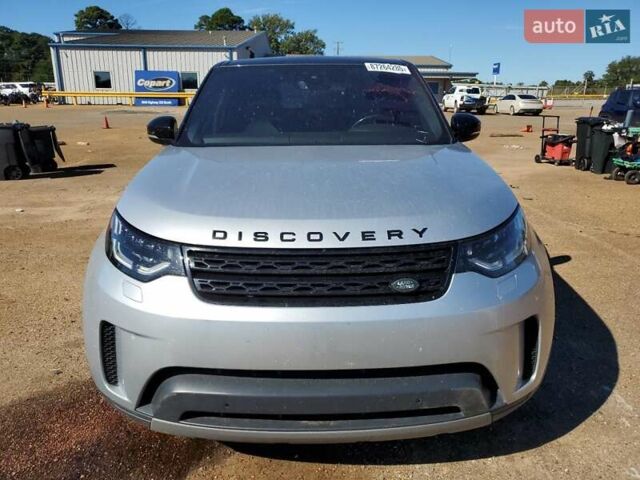 Ленд Ровер Діскавері 2019 у Вінниці на Automoto.ua Ленд Ровер Діскавері, об'ємом двигуна 3 л та пробігом 145 тис. км за 5400 $, фото 4 на Automoto.ua
