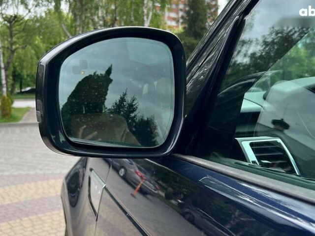 Ленд Ровер Діскавері, об'ємом двигуна 3 л та пробігом 160 тис. км за 40500 $, фото 19 на Automoto.ua