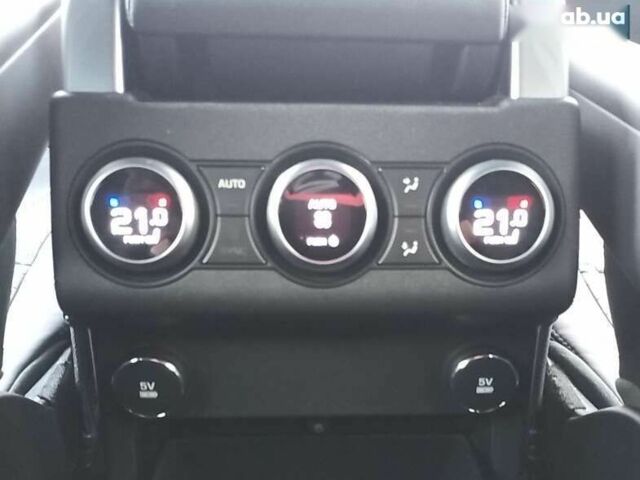 Ленд Ровер Дискавери, объемом двигателя 3 л и пробегом 171 тыс. км за 35900 $, фото 19 на Automoto.ua