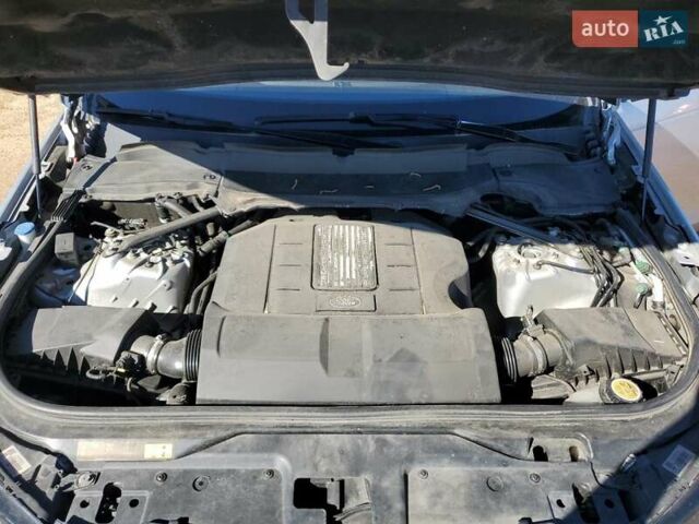 Ленд Ровер Діскавері 2019 у Вінниці на Automoto.ua Ленд Ровер Діскавері, об'ємом двигуна 3 л та пробігом 145 тис. км за 5400 $, фото 11 на Automoto.ua