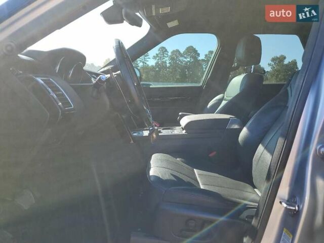 Ленд Ровер Діскавері 2019 у Вінниці на Automoto.ua Ленд Ровер Діскавері, об'ємом двигуна 3 л та пробігом 145 тис. км за 5400 $, фото 6 на Automoto.ua