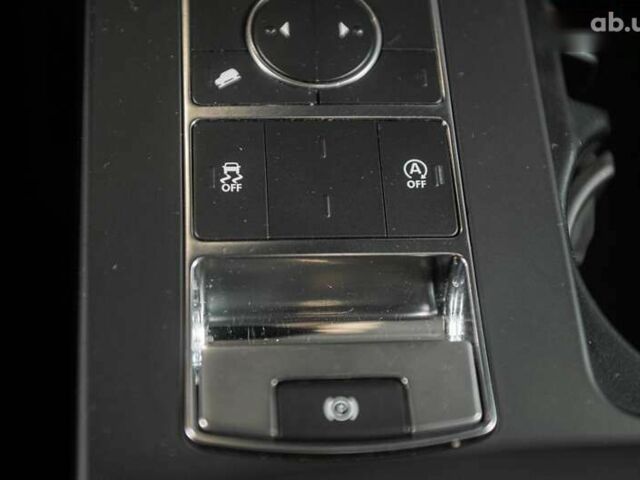 Ленд Ровер Дискавери, объемом двигателя 2 л и пробегом 192 тыс. км за 28900 $, фото 18 на Automoto.ua