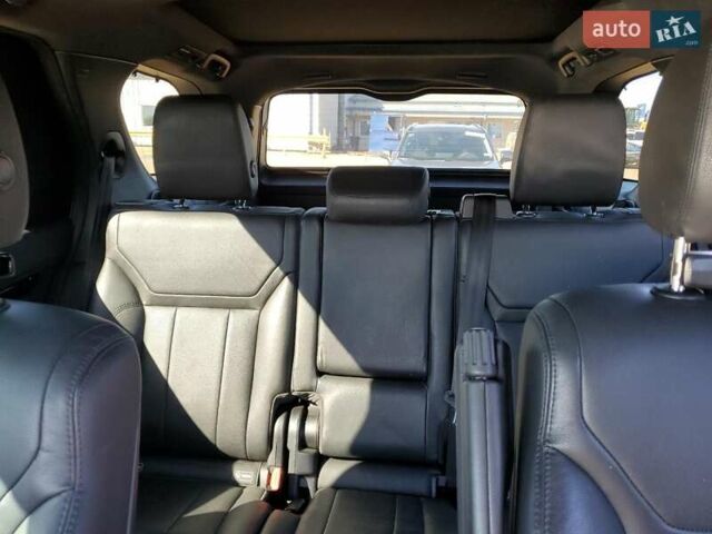 Ленд Ровер Діскавері 2019 у Вінниці на Automoto.ua Ленд Ровер Діскавері, об'ємом двигуна 3 л та пробігом 145 тис. км за 5400 $, фото 9 на Automoto.ua