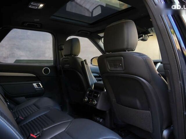 Ленд Ровер Дискавери 2023 в Киеве на Automoto.ua Ленд Ровер Дискавери, объемом двигателя 3 л и пробегом 42 тыс. км за 61500 $, фото 18 на Automoto.ua