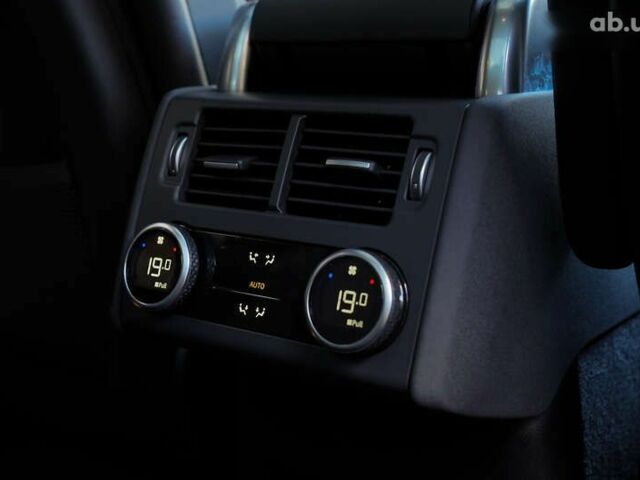 Ленд Ровер Дискавери 2023 в Киеве на Automoto.ua Ленд Ровер Дискавери, объемом двигателя 3 л и пробегом 42 тыс. км за 61500 $, фото 19 на Automoto.ua