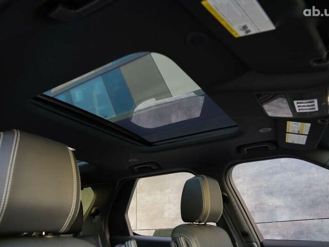 Ленд Ровер Дискавери 2023 в Киеве на Automoto.ua Ленд Ровер Дискавери, объемом двигателя 3 л и пробегом 42 тыс. км за 61500 $, фото 17 на Automoto.ua