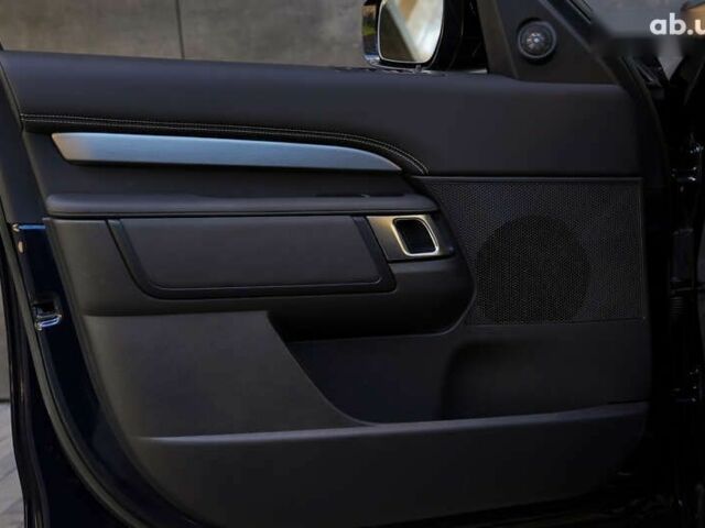 Ленд Ровер Дискавери 2023 в Киеве на Automoto.ua Ленд Ровер Дискавери, объемом двигателя 3 л и пробегом 42 тыс. км за 61500 $, фото 22 на Automoto.ua
