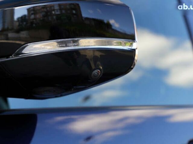 Ленд Ровер Дискавери 2023 в Киеве на Automoto.ua Ленд Ровер Дискавери, объемом двигателя 3 л и пробегом 42 тыс. км за 61500 $, фото 4 на Automoto.ua