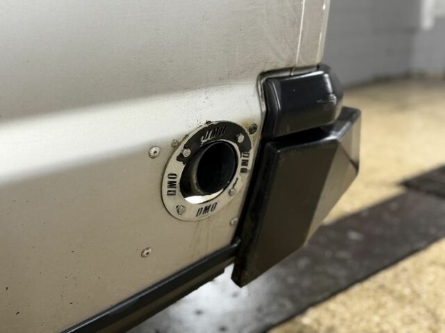 Серый Ленд Ровер Дискавери, объемом двигателя 0 л и пробегом 200 тыс. км за 3500 $, фото 20 на Automoto.ua