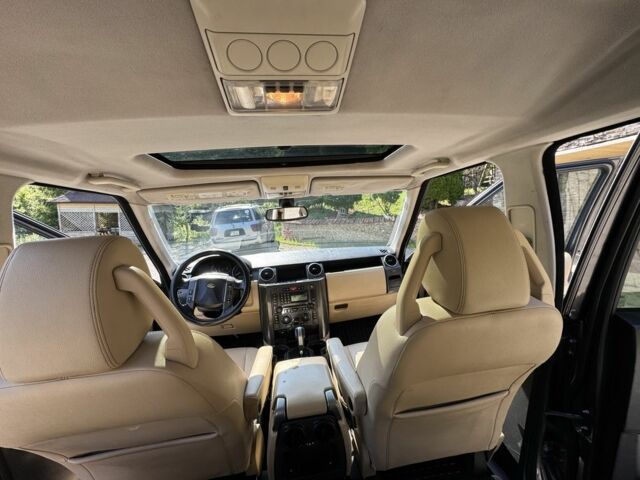 Серый Ленд Ровер Дискавери, объемом двигателя 2.7 л и пробегом 3 тыс. км за 8300 $, фото 6 на Automoto.ua