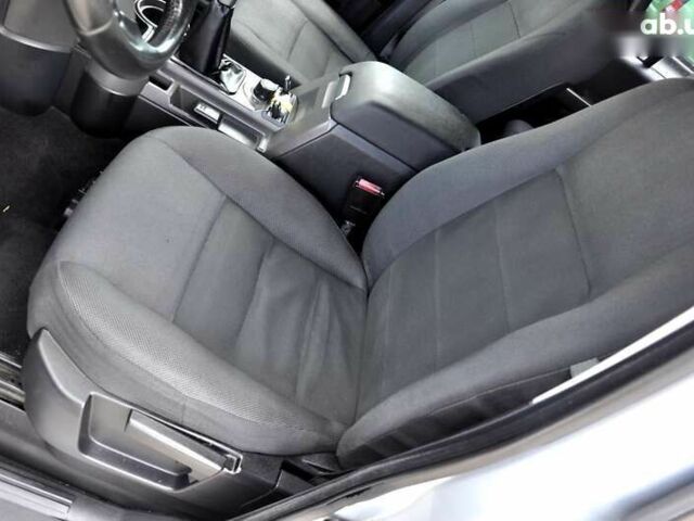 Серый Ленд Ровер Дискавери, объемом двигателя 2.7 л и пробегом 360 тыс. км за 8700 $, фото 16 на Automoto.ua