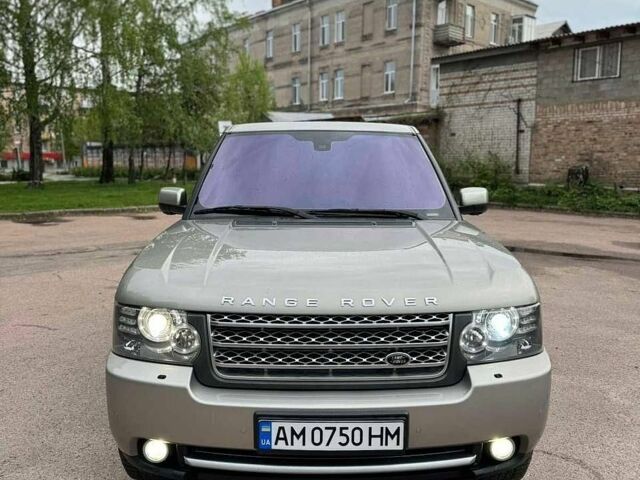 Сірий Ленд Ровер Діскавері, об'ємом двигуна 5 л та пробігом 300 тис. км за 12000 $, фото 15 на Automoto.ua