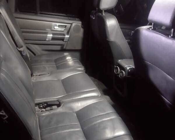 Серый Ленд Ровер Дискавери, объемом двигателя 3 л и пробегом 225 тыс. км за 17500 $, фото 22 на Automoto.ua