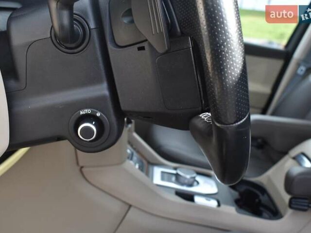 Сірий Ленд Ровер Діскавері, об'ємом двигуна 3 л та пробігом 124 тис. км за 18500 $, фото 8 на Automoto.ua