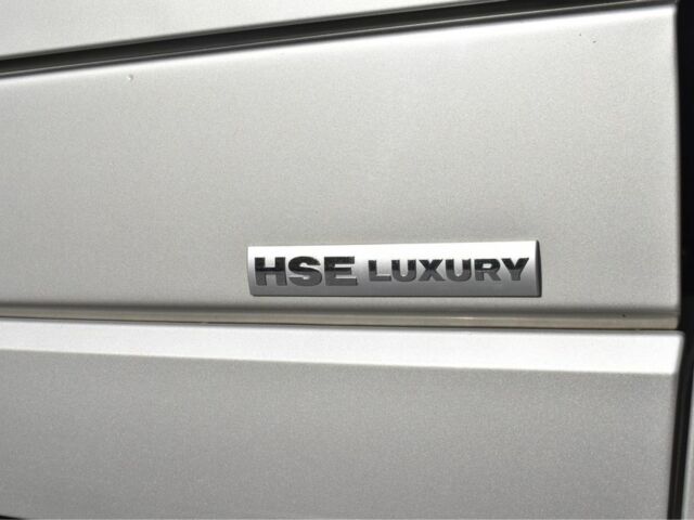 Серый Ленд Ровер Дискавери, объемом двигателя 3 л и пробегом 123 тыс. км за 19900 $, фото 17 на Automoto.ua