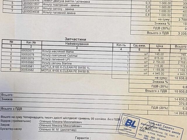 Сірий Ленд Ровер Діскавері, об'ємом двигуна 3 л та пробігом 328 тис. км за 24800 $, фото 22 на Automoto.ua