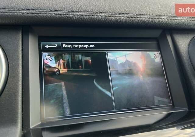 Ленд Ровер Дискавери 2016 в Киеве на Automoto.ua Серый Ленд Ровер Дискавери, объемом двигателя 3 л и пробегом 144 тыс. км за 23500 $, фото 69 на Automoto.ua