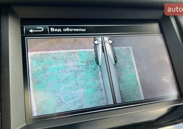 Ленд Ровер Дискавери 2016 в Киеве на Automoto.ua Серый Ленд Ровер Дискавери, объемом двигателя 3 л и пробегом 144 тыс. км за 23500 $, фото 70 на Automoto.ua