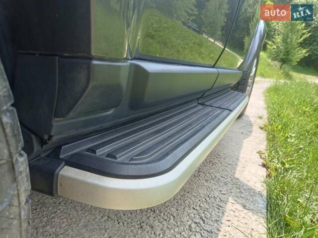 Ленд Ровер Дискавери 2016 в Киеве на Automoto.ua Серый Ленд Ровер Дискавери, объемом двигателя 3 л и пробегом 109 тыс. км за 24800 $, фото 19 на Automoto.ua