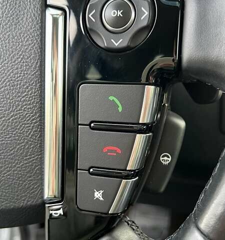 Ленд Ровер Дискавери 2016 в Киеве на Automoto.ua Серый Ленд Ровер Дискавери, объемом двигателя 3 л и пробегом 144 тыс. км за 23500 $, фото 55 на Automoto.ua